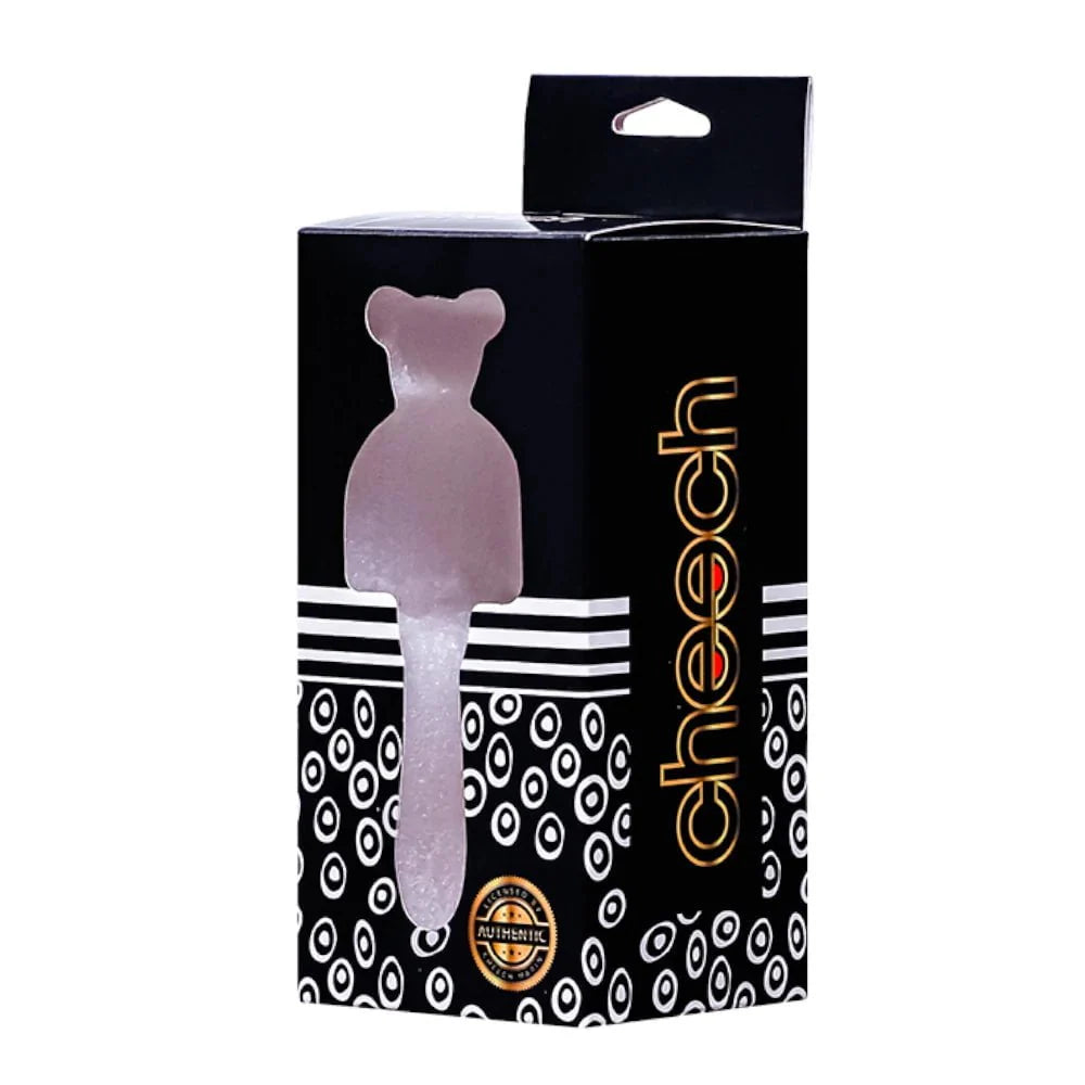 Cheech Lemur Hand Pipe Wholesale