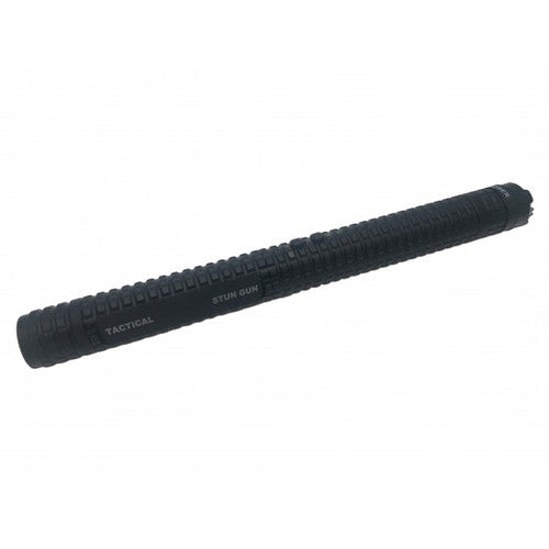 Stay protected with the Cheetah 17" Long Flashlight Stun Gun—powerful, durable, bright light, and effective defense in one compact tool.