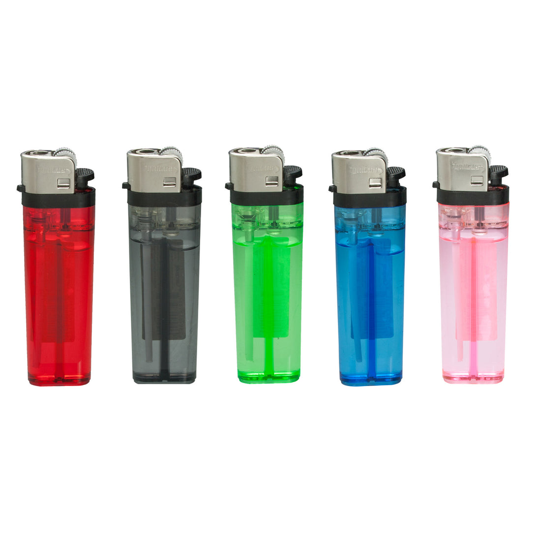 IGNITUS Classic Lighters - 50 pcs Display