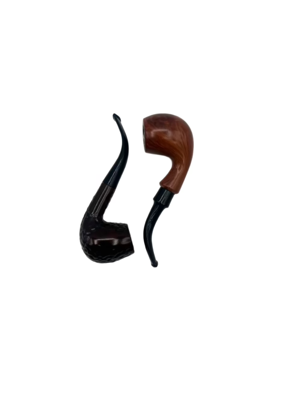 Classic Wooden Smoking Pipes Wholesale