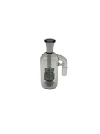 Clean Bong Accessory – 90 Degree Ash Catcher