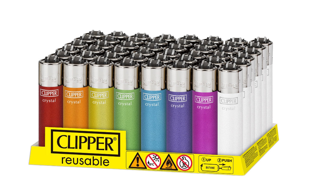 Clipper_lighters_wholesale