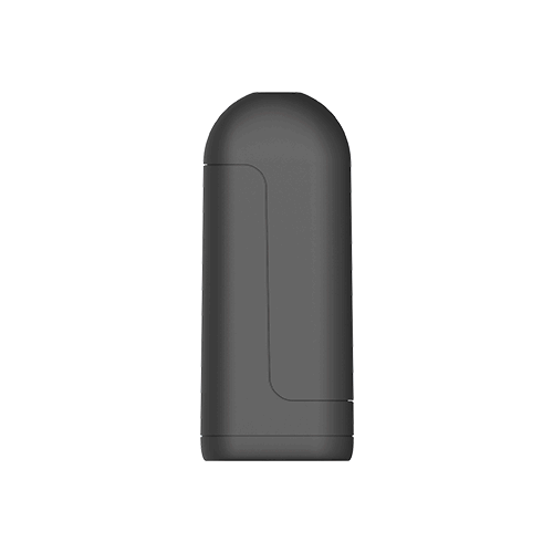 Hamilton - CLOAK | 510 Thread Vaporizer | Cartridge Battery | Single Unit