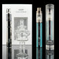 CloudV HAZE Flower Pen featuring a sleek, portable design with powerful performance for smooth and discreet dry herb vaping sessions.
