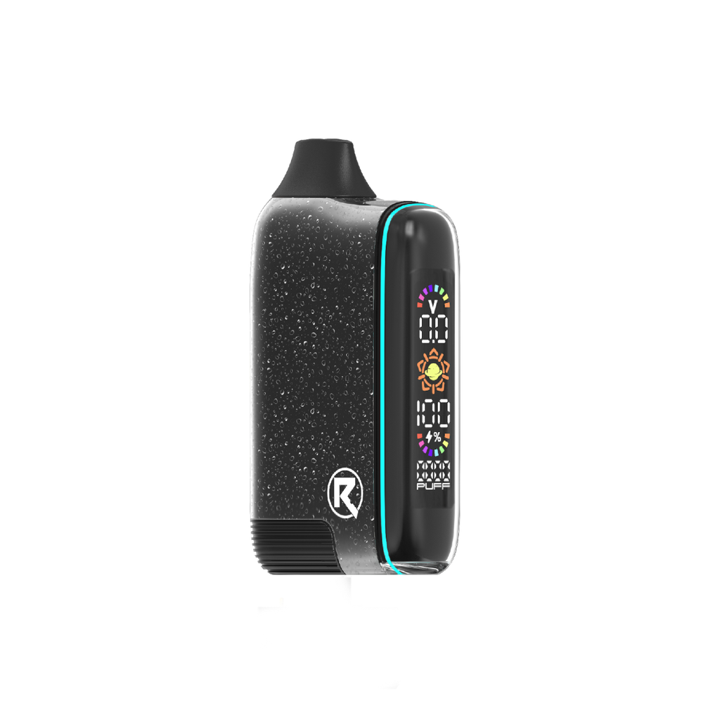 Cloud Pulse V2 Cartridge with Large Display and 2G Capacity by Riddles

