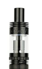 CLOUDV NOVA TANK - Vaporizer | 18650 Battery | Replacement Coil | USB Charging