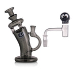 IC Glass – Nectar Nug | Ultimate Dabbing Recycler – Wholesale Glass Water Pipe
