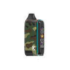 Colorful Vape Kit – Riddles IRIDIUM Battery and Cloud Pulse V2 Cartridge