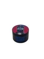 Colorful mix design herb grinders