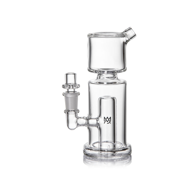 MJ Arsenal - Column Mini Dab Rig Wholesale | Get Glass Distribution