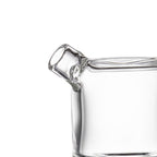 MJ Arsenal - Column Mini Dab Rig Wholesale | Get Glass Distribution