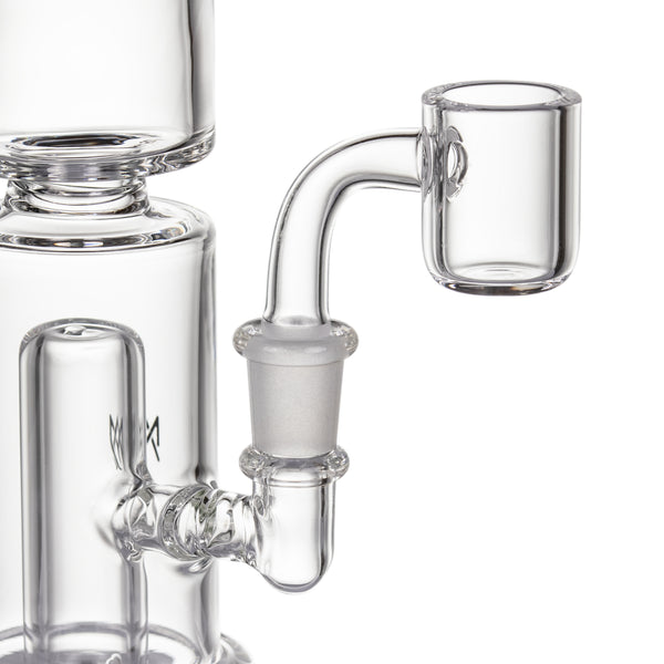 MJ Arsenal - Column Mini Dab Rig Wholesale | Get Glass Distribution