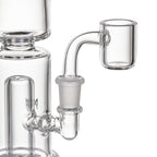 MJ Arsenal - Column Mini Dab Rig Wholesale | Get Glass Distribution