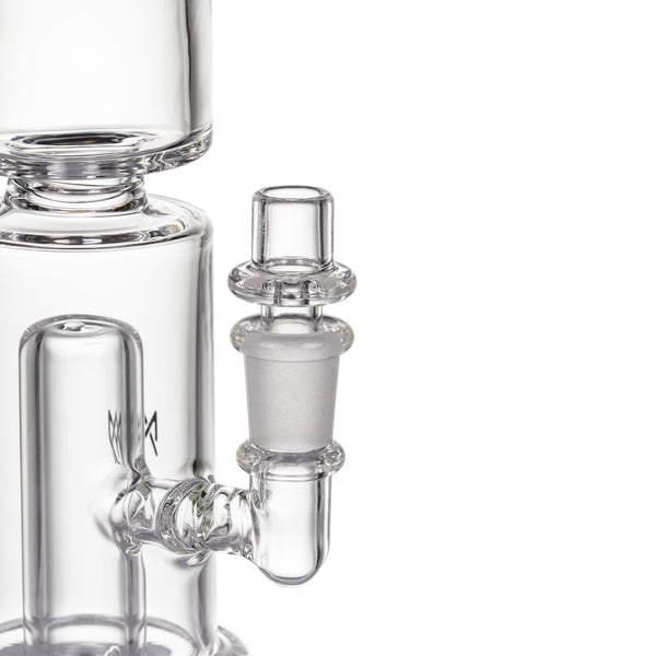 MJ Arsenal - Column Mini Dab Rig Wholesale | Get Glass Distribution