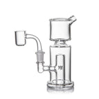 MJ Arsenal - Column Mini Dab Rig Wholesale | Get Glass Distribution