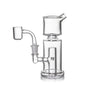 MJ Arsenal - Column Mini Dab Rig Wholesale | Get Glass Distribution