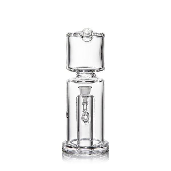 MJ Arsenal - Column Mini Dab Rig Wholesale | Get Glass Distribution