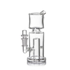 MJ Arsenal - Column Mini Dab Rig Wholesale | Get Glass Distribution