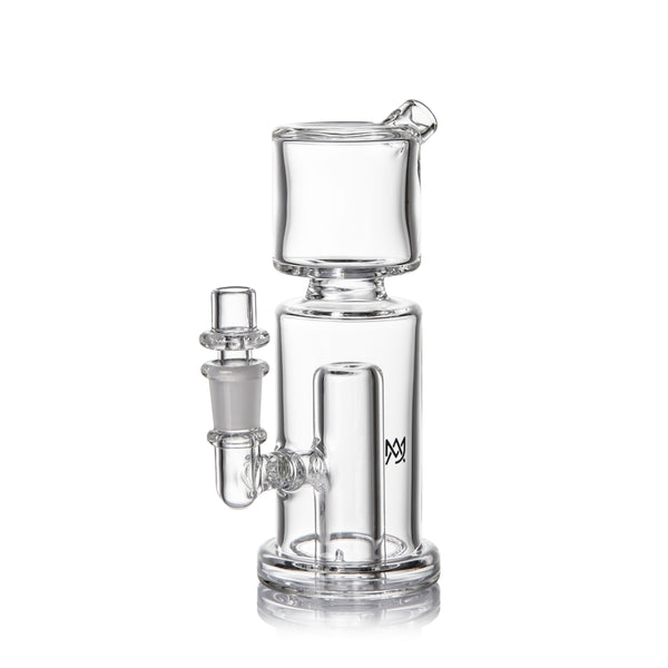 MJ Arsenal - Column Mini Dab Rig Wholesale | Get Glass Distribution