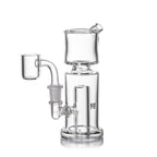 MJ Arsenal - Column Mini Dab Rig Wholesale | Get Glass Distribution
