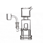 MJ Arsenal - Column Mini Dab Rig Wholesale | Get Glass Distribution