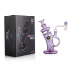 IC Glass – Nectar Nug | Ultimate Dabbing Recycler – Wholesale Glass Water Pipe