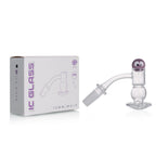 Complete dabbing accessory kit – IC GLASS ICE RIVER collection