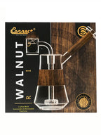 Wholesale Connect Wood Rig | Walnut | Bamboo | Ebony