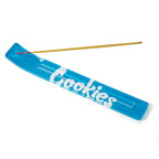Cookies Incense Holder | 10-Inch Length – Premium Wholesale Cannabis Accessory