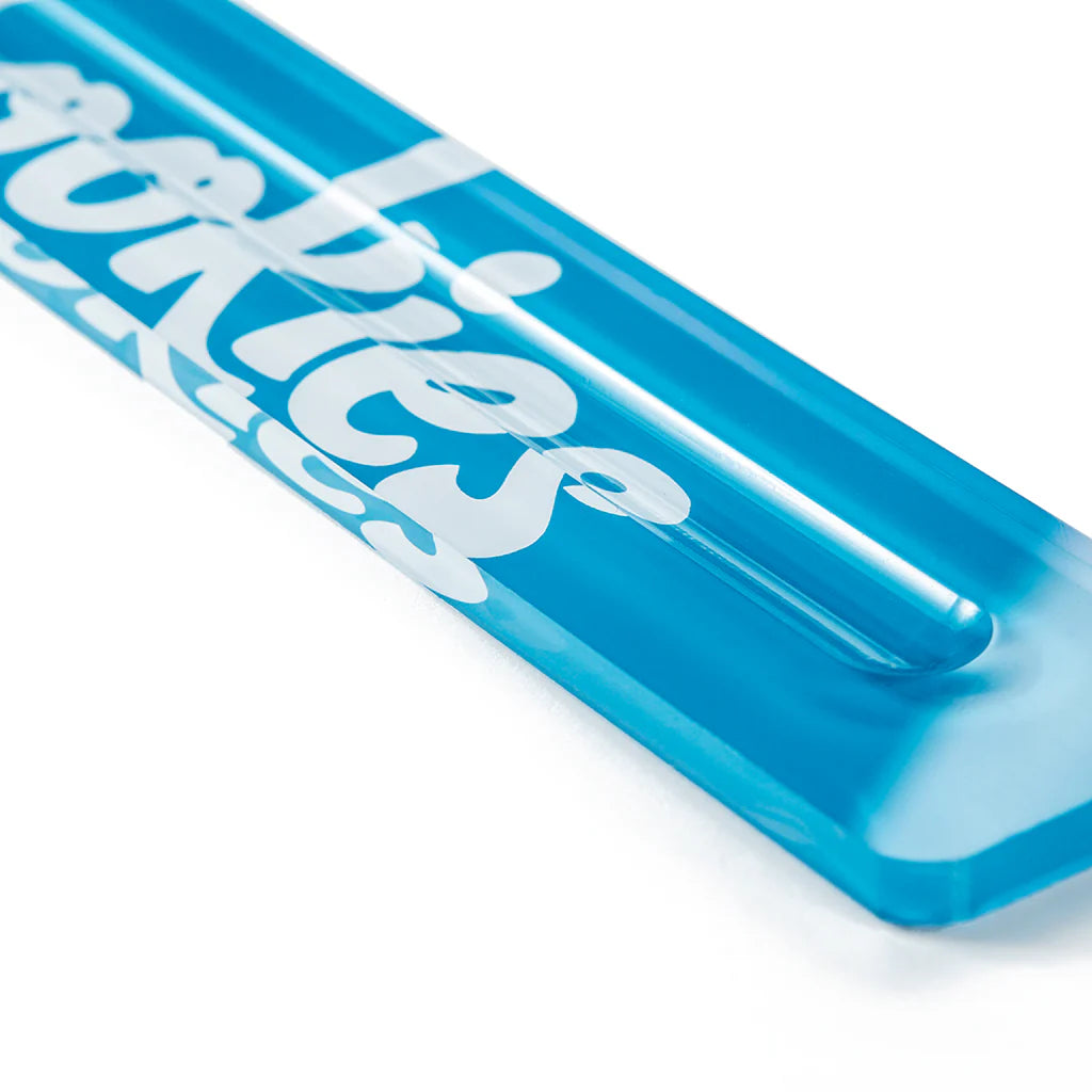 Cookies Incense Holder | 10-Inch Length – Premium Wholesale Cannabis Accessory