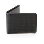 Cookies Embossed Billfold Leather Wallet – Stylish & Durable