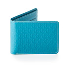 Cookies Embossed Billfold Leather Wallet – Stylish & Durable