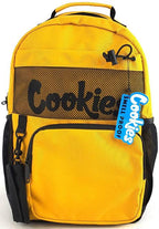 Cookies Stasher Smell Proof Backpack | Odor Resistant Storage Bag | Wholesale