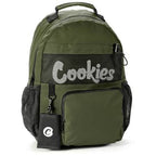Cookies Stasher Smell Proof Backpack | Odor Resistant Storage Bag | Wholesale