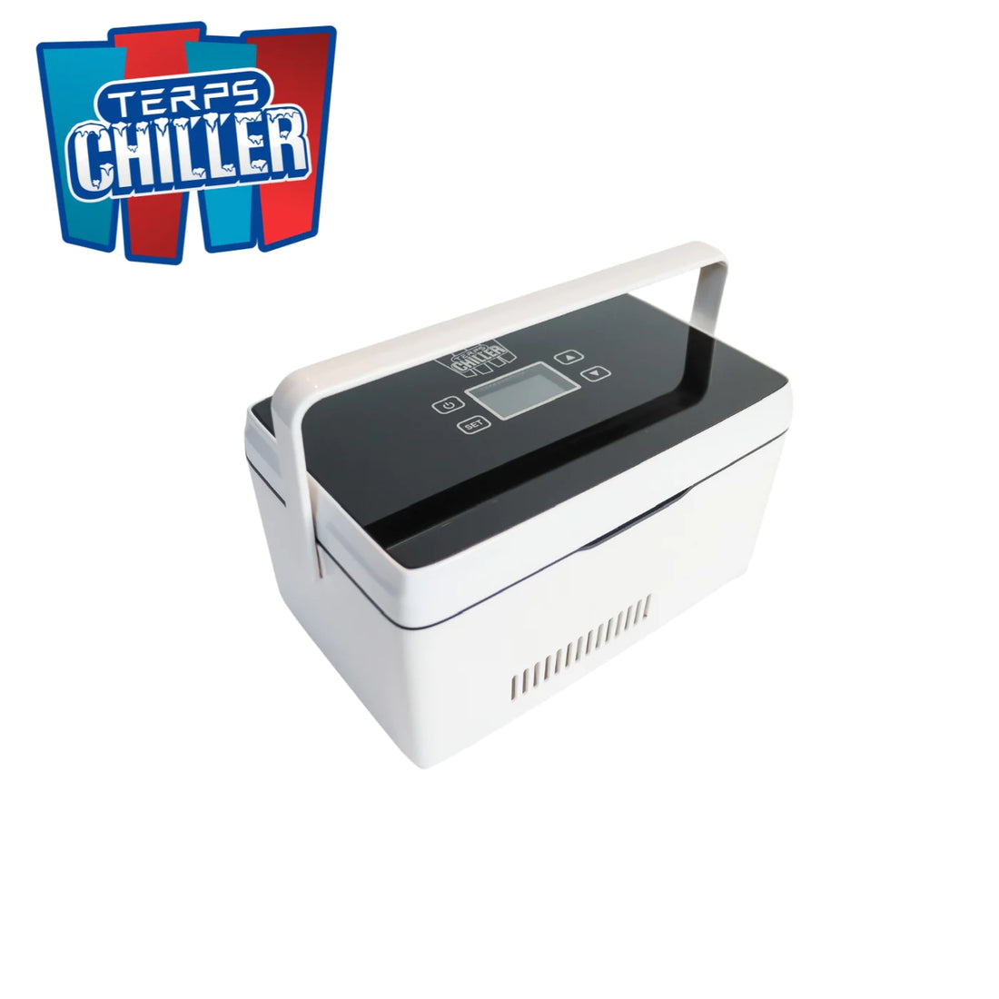 Terps Brand Chiller