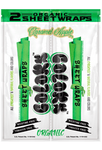 U-NITED COLORS - SHEET WRAPS