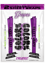 U-NITED COLORS - SHEET WRAPS