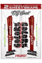 U-NITED COLORS - SHEET WRAPS