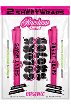 U-NITED COLORS - SHEET WRAPS