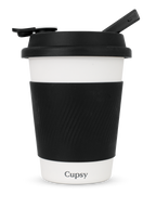 Puffco - Puffco Cupsy | Discreet Coffee Cup water pipe | Single Unit