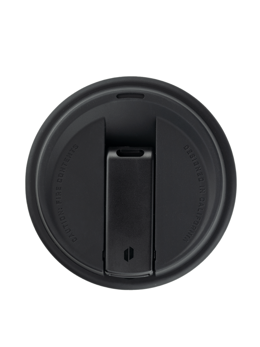 Puffco - Puffco Cupsy | Discreet Coffee Cup water pipe | Single Unit Secondary image