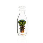IC GLASS -  Puffco Attachment Glass With Mushroom Head perc | ICPU2050| Wholesale