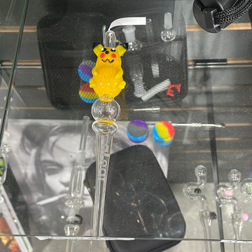 ALEAF NECTAR COLLECTOR- PIKACHU