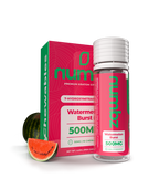 Numbz|7-Hydroxymitragynine|500MG|10 Chewables| BOX