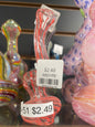 ZigZag Art Bubblers | Assorted