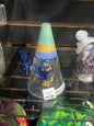 Water Pipe- Conical Design with Duck inside it | 5.5"