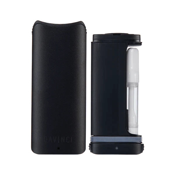 Davinci Artiq| Ultra Cooling| Cartridge Vaporizer