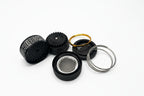 Cheech - Quick Release CHEECH logo Grinder | Single Unit