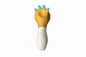 Hand Pipe - Worm | 5" | Assorted | $4.99/Pc