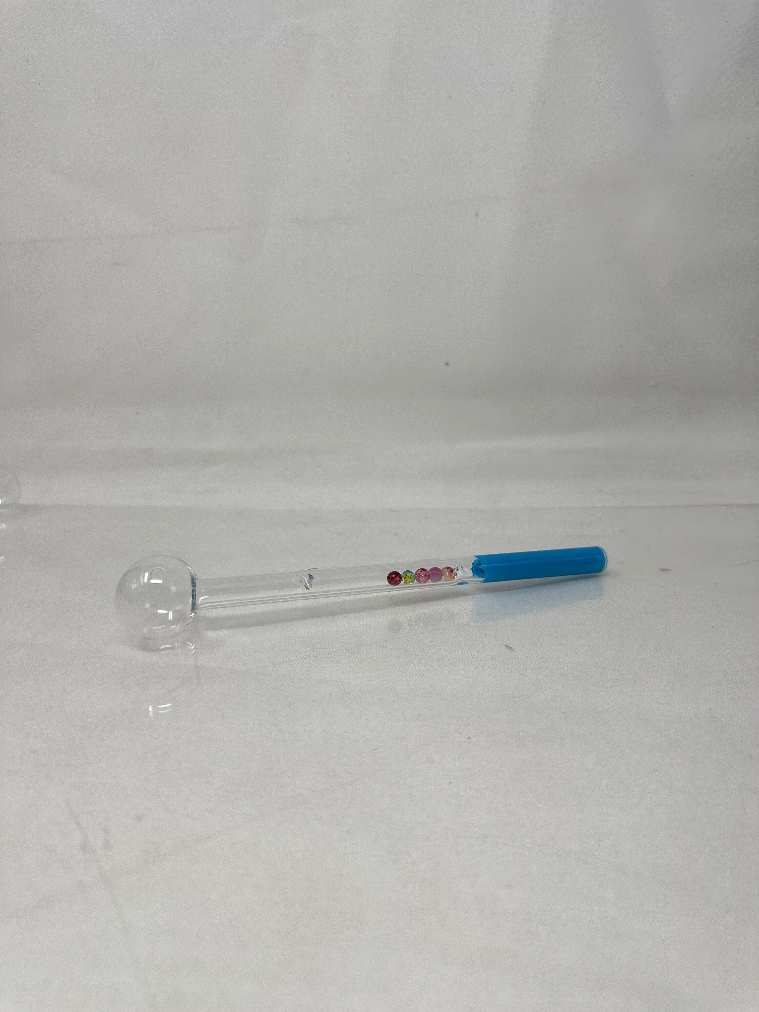 Oil burner - Mix color Beads oil burner| "Pack Of  5" | 8" | OB8005